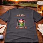 19th Hole T-Shirt