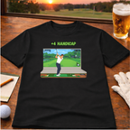 4 Handicap T-Shirt