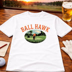 Ball Hawk T-Shirt