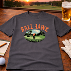 Ball Hawk T-Shirt