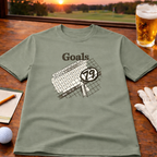 BREAKING 80 - T-SHIRT