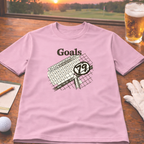 BREAKING 80 - T-SHIRT