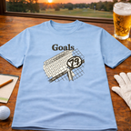 BREAKING 80 - T-SHIRT