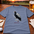 Buzzard 2 Over T-Shirt