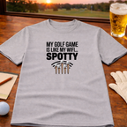Spotty Wifi T-Shirt