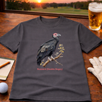 Buzzard T-Shirt