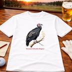 Buzzard T-Shirt