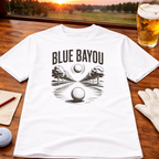 BLUE BAYOU T-Shirt