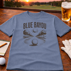 BLUE BAYOU T-Shirt