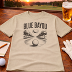 BLUE BAYOU T-Shirt