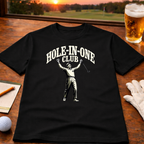 HOLE IN ONE CLUB T-Shirt