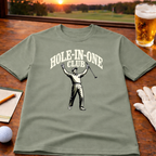HOLE IN ONE CLUB T-Shirt