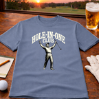 HOLE IN ONE CLUB T-Shirt