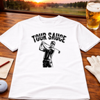 TOUR SAUCE T-Shirt