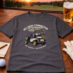 New Commuter T-Shirt