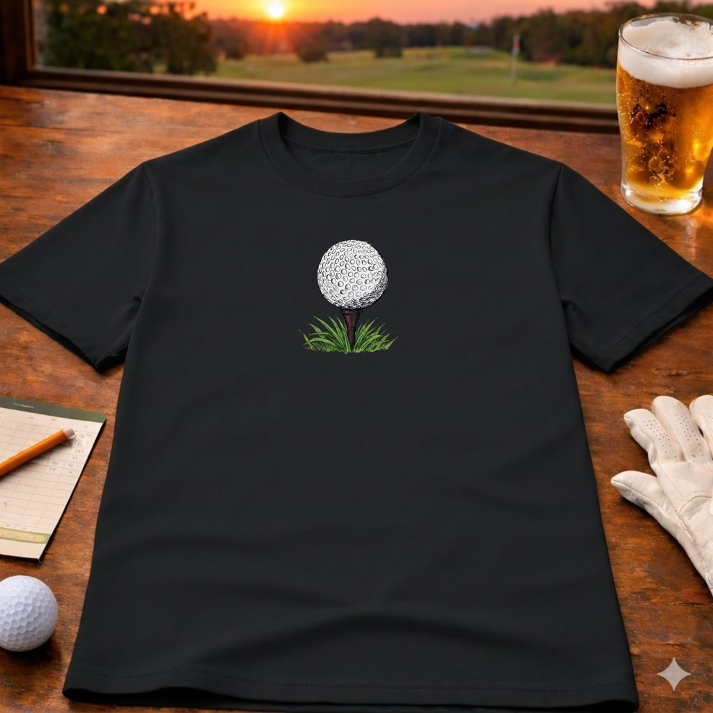 Tee'd Up T-Shirt