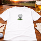 Tee'd Up T-Shirt