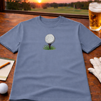 Tee'd Up T-Shirt