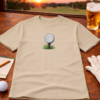 Tee'd Up T-Shirt