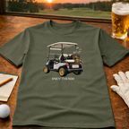 Cheers Enjoy The Ride T-Shirt