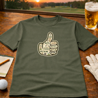 Thumbs Up T-Shirt