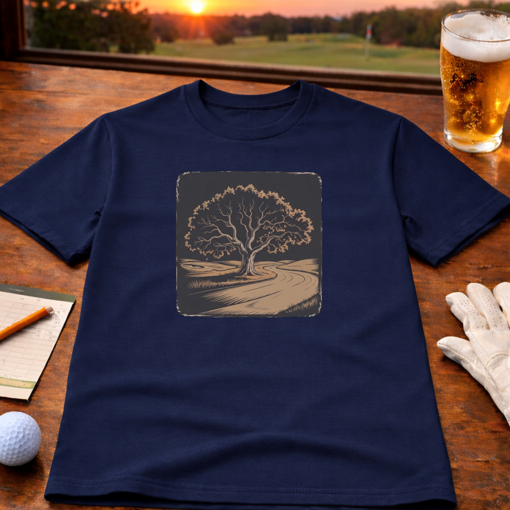 The Long Way T-Shirt