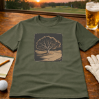 The Long Way T-Shirt