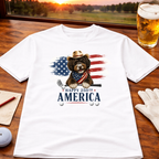 Happy 250th America T-Shirt