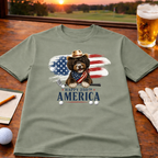 Happy 250th America T-Shirt