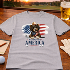 Happy 250th America T-Shirt
