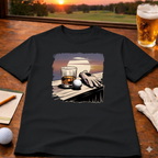 Sunset Pour T-Shirt