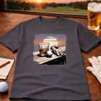 Sunset Pour T-Shirt