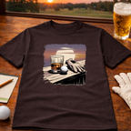 Sunset Pour T-Shirt