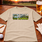 Unplugged T-Shirt