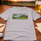 Unplugged T-Shirt