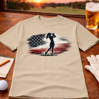 Liberty Swing T-Shirt
