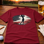 Liberty Swing T-Shirt