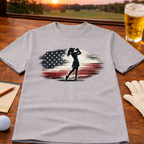Liberty Swing T-Shirt