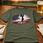 Liberty Swing T-Shirt