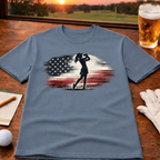 Liberty Swing T-Shirt