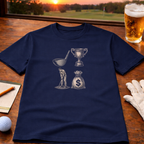 Putt for Dough T-Shirt