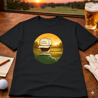 Stay Late T-Shirt