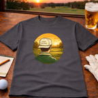 Stay Late T-Shirt