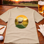 Stay Late T-Shirt