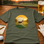 Stay Late T-Shirt