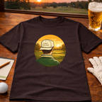 Stay Late T-Shirt