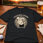 Served Daily T-Shirt