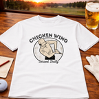 Served Daily T-Shirt