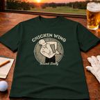 Served Daily T-Shirt