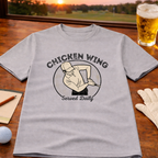 Served Daily T-Shirt